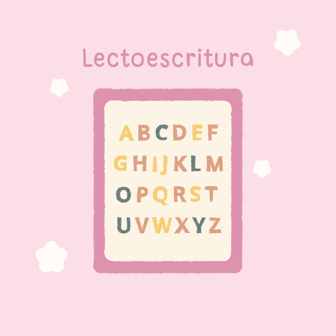 Lectoescritura