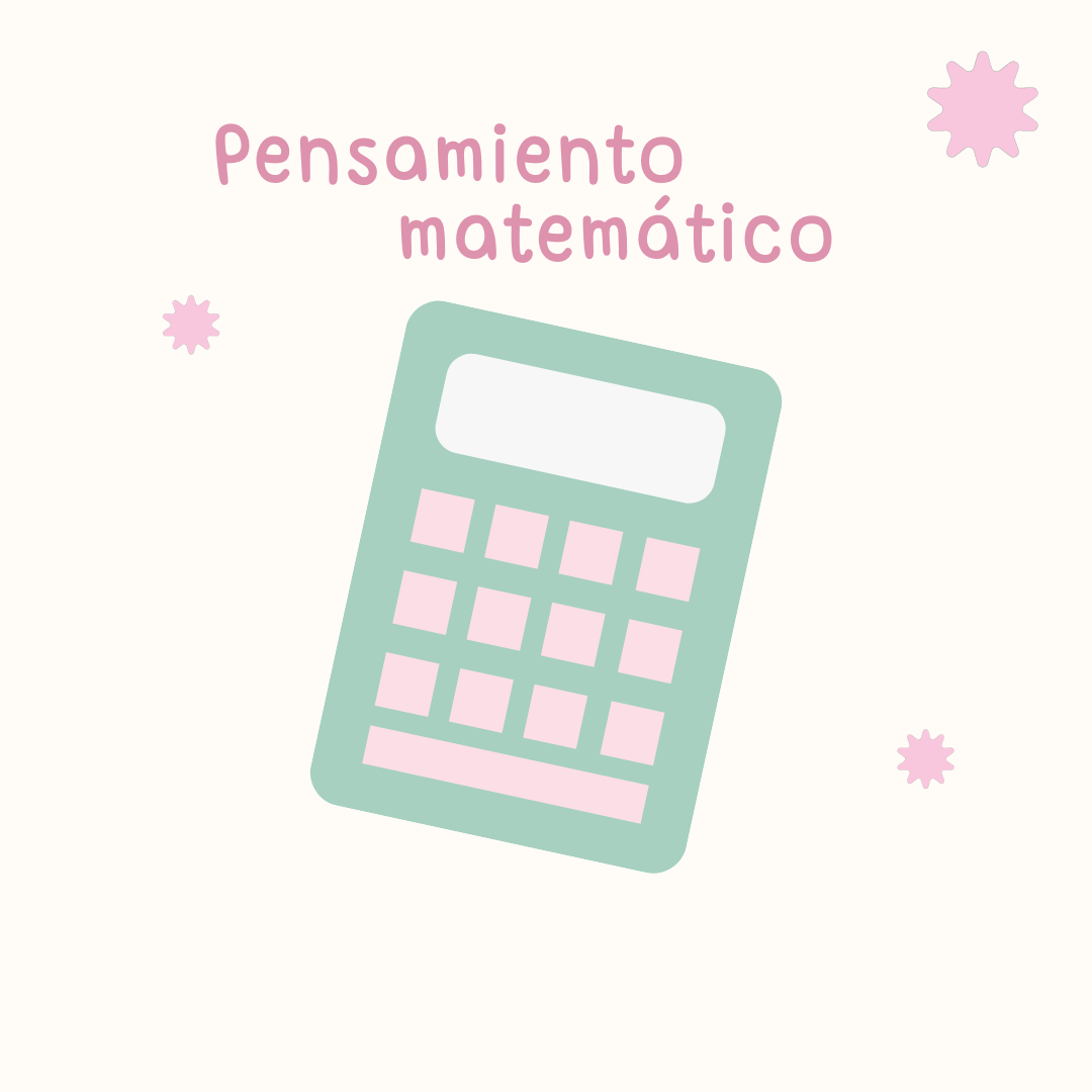 Pensamiento matemático