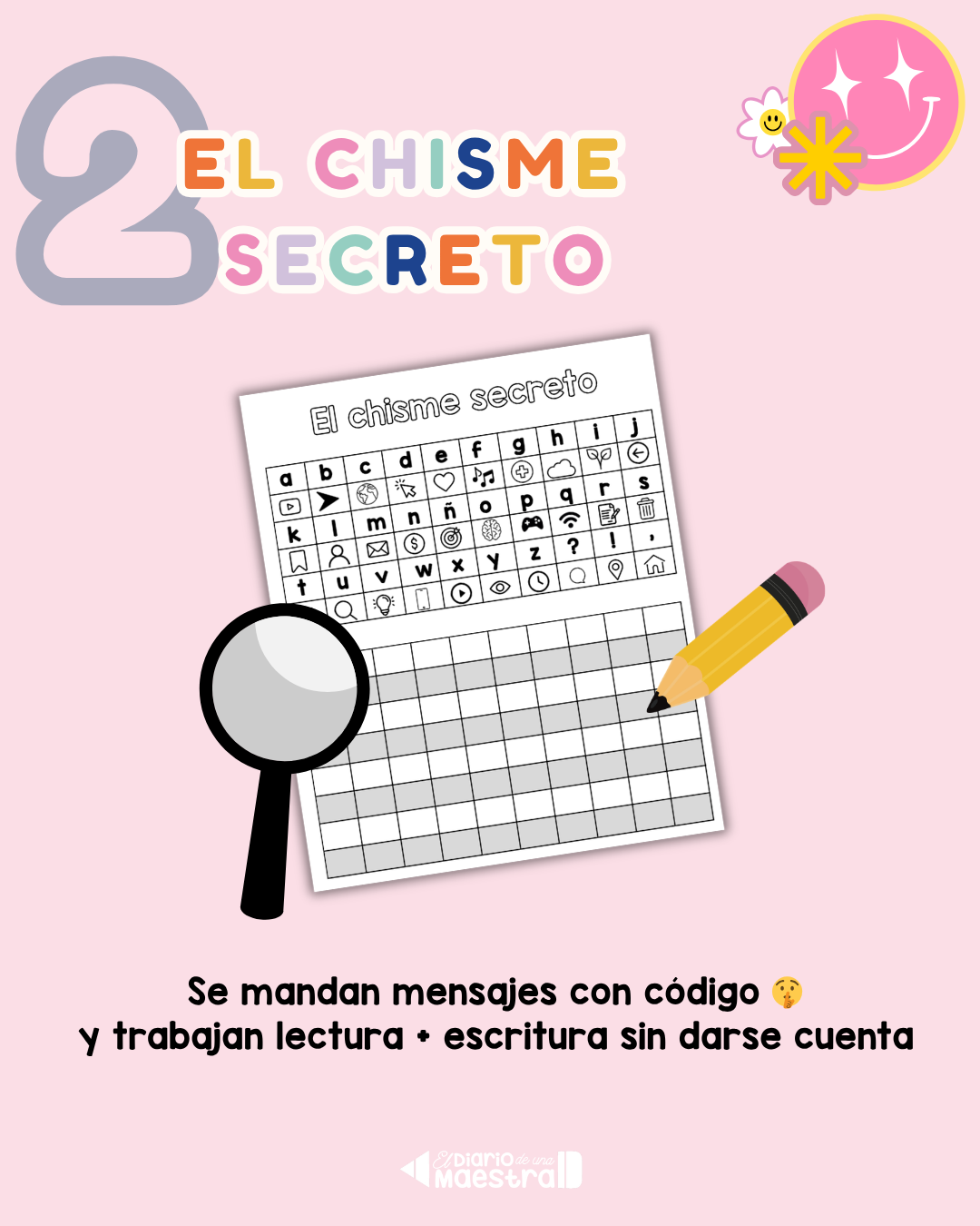 Regreso a clases (3 actividades)