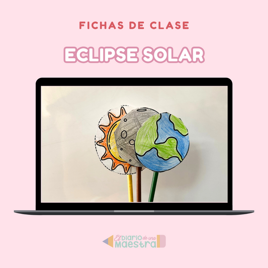 Eclipse Solar